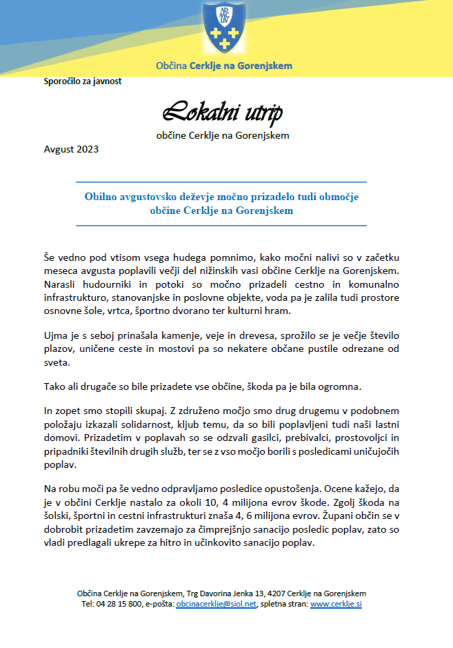 Slika_avgust 2023_lokalni utrip 